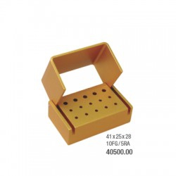Support Bur Block - 40500.00