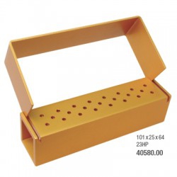 Support Bur Block - 40580.00