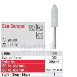 Exa Cerapol - Etape 1 - 0351HP