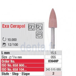Exa Cerapol - Etape 2 - 0394HP