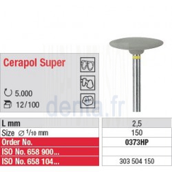 Cerapol Super - 0373HP