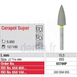 Cerapol Super - 0374HP