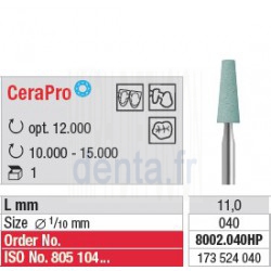 CeraPro - 8002.040HP