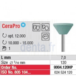 CeraPro - 8004.120HP