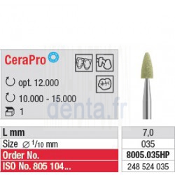 CeraPro - 8005.035HP