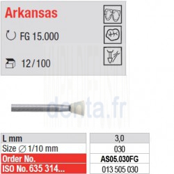  Arkansas - AS05.030FG 