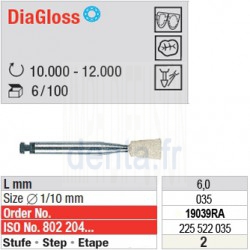  DiaGloss - étape 2 - 19039RA 