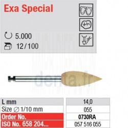  Exa Special - 0730RA 