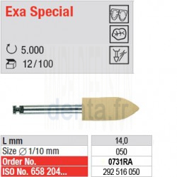  Exa Special - 0731RA 