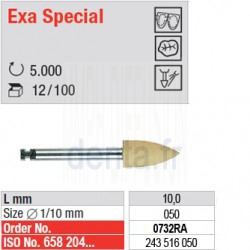  Exa Special - 0732RA 