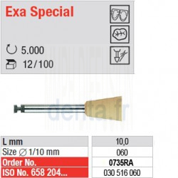  Exa Special - 0735RA 