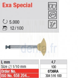  Exa Special - 0736RA 