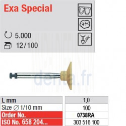  Exa Special - 0738RA 