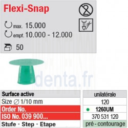  Flexi-Snap - 1260UM 