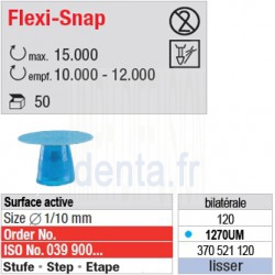  Flexi-Snap - 1270UM 
