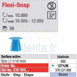  Flexi-Snap - 1271UM 