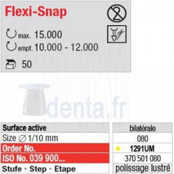  Flexi-Snap - 1291UM 