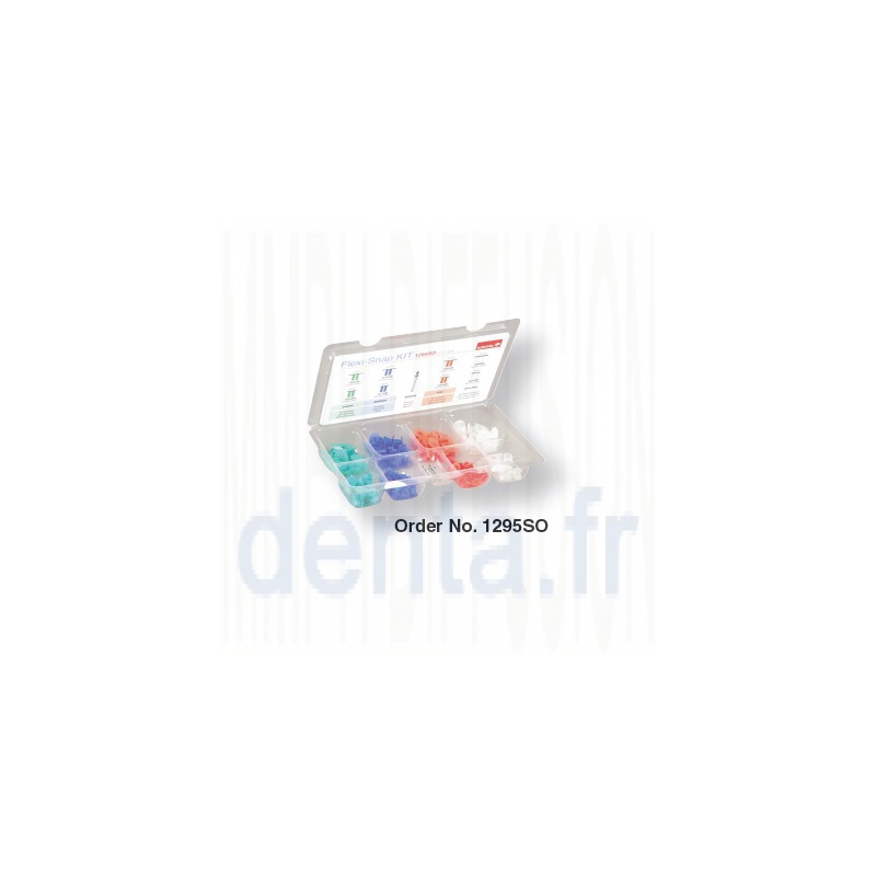  Flexi- Snap Kit - 1295SO 