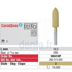 CeraGloss - Etape 3 - 30041HP