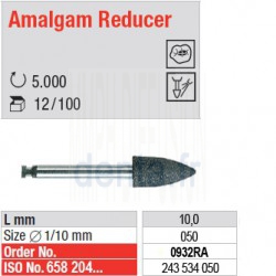  Amalgam Reducer - 0932RA 