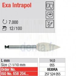  Exa Intrapol - 0530RA 