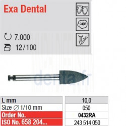  Exa Dental - 0432RA 