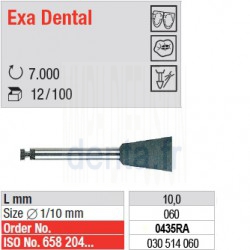  Exa Dental - 0435RA 