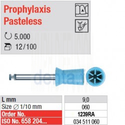  Prophylaxis Pasteless - 1239RA 