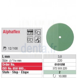 Alphaflex - 0101UM