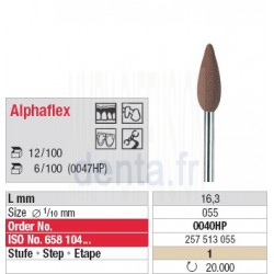 Alphaflex - Etape1 - 0040HP