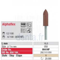 Alphaflex - Etape1 - 0041HP