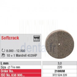 Softcrack - 2100UM