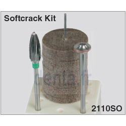 Softcrack Kit - 2110SO