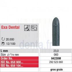 Exa Dental - 0422UM