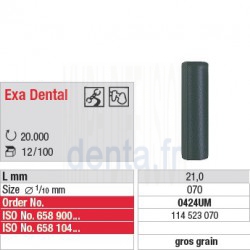 Exa Dental - 0424UM