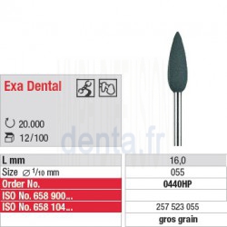 Exa Dental - 0440HP