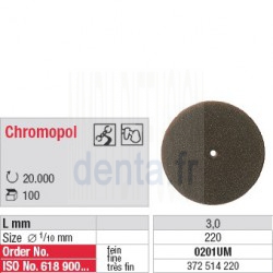 Chromopol - 0201UM