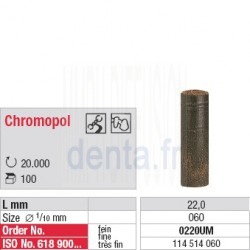 Chromopol - 0220UM
