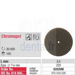 Chromopol - 0202UM