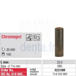 Chromopol - 0221UM