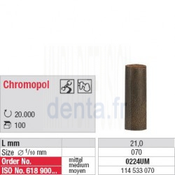 Chromopol - 0224UM