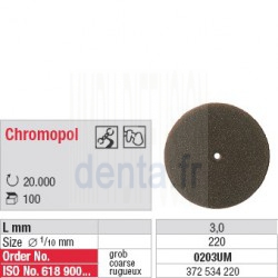 Chromopol - 0203UM