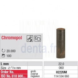 Chromopol - 0222UM