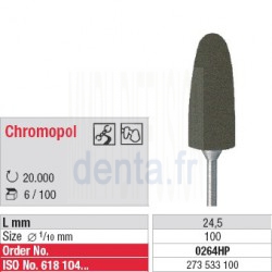 Chromopol - 0264HP