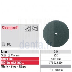 Steelprofi - 1301UM