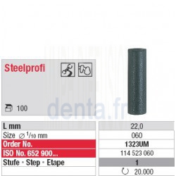 Steelprofi - 1323UM
