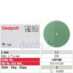Steelprofi - 1401UM