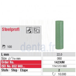 Steelprofi - 1423UM