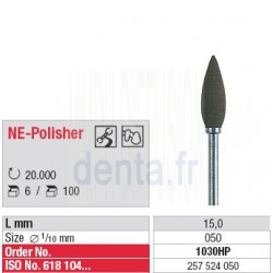 NE-Polisher - 1030HP