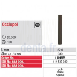Occlupol - S1 - 1101UM